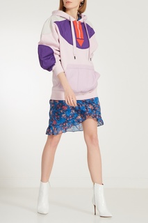 Разноцветная толстовка Nansel Isabel Marant Etoile