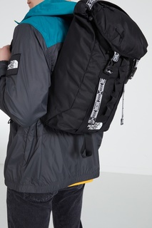 Черный рюкзак Lineage Ruck The North Face