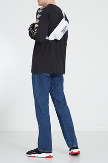 Белая поясная сумка Printemps and Été Reebok