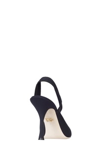 Черные туфли Lori Dolce & Gabbana
