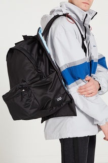 Рюкзак Eastpak x Raf Simons Poster Satin Boy