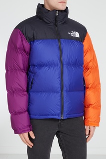 Куртка-пуховик 1996 Nuptse Aztec The North Face