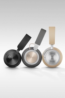 Наушники Beoplay H9i Black Bang & Olufsen