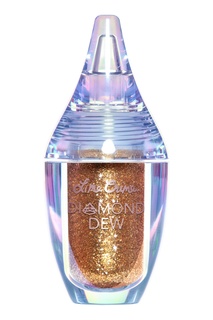 Жидкий глиттер Diamond Dew, Gold Dust, 4,14 мл Lime Crime