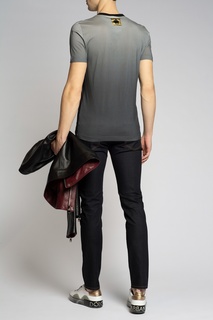 Футболка Sicily Pig Dolce & Gabbana