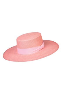 Розовая шляпа Canoe