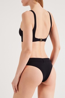 Плавки Laurella черный Agent Provocateur