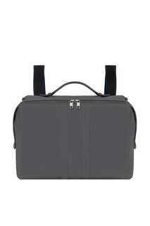 Серая сумка Icaro Furla