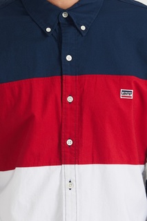 Трехцветная рубашка Levis®