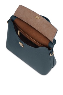 Зеленая сумка My Piper Furla