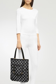 Сумка Fortezza с отделкой Furla