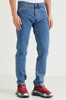 Голубые джинсы Levis®