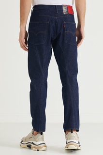 Темно-синие джинсы Levis®