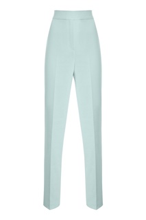 Голубой брючный костюм Spring Suit Sorelle