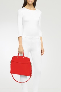 Красная сумка My Piper Furla