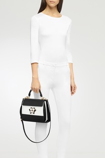 Сумка Mughetto с отделкой Furla