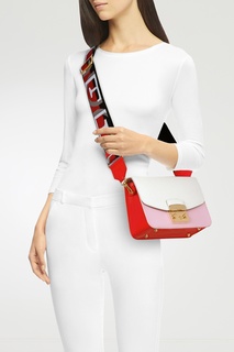 Комбинированная сумка Metropolis Brava Furla