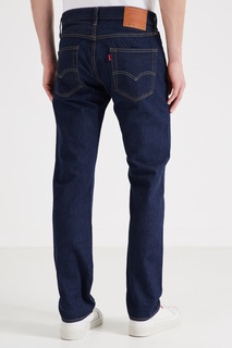 Темно-синие джинсы Levis®