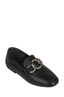 Лоферы с кольцами Appolonia Claudie Pierlot