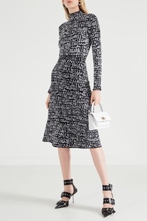 Белая мини-сумка Sharp XS Balenciaga