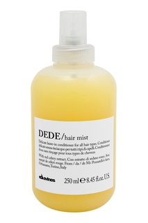 DEDE Деликатный несмываемый кондиционер-спрей, 250 ml Davines