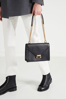 Сумка с клапаном Whitney Michael Michael Kors