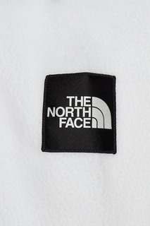 Спортивная куртка черно-белого цвета The North Face