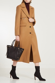 Черная сумка Amelia Michael Michael Kors