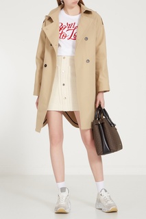 Сумка Rollins с монограммами Michael Michael Kors