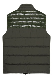 Горнолыжный жилет Deneb Moncler