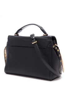 Черная сумка Bristol Michael Michael Kors