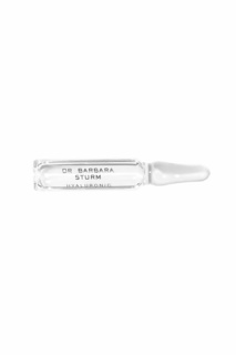 Ампулы с гиалуроновой кислотой Hyaluronic Ampoules, 7 x 2 mg Dr. Barbara Sturm