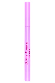 Маркер для бровей Bushy Brow Precision Pen, Redhead, 0,7 ml Lime Crime