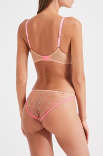 Бюстгальтер с глубокой чашкой Brie Agent Provocateur