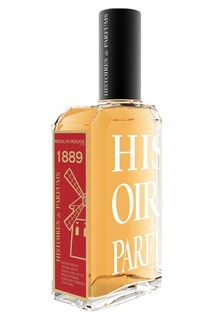 Парфюмерная вода 1889 MOULIN ROUGE, 60 ml Histoires de Parfums