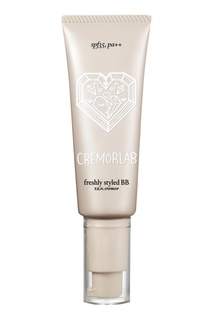 ББ крем увлажняющий. T.E.N. Cremor Freshly Styled BB. 40 ml Cremorlab