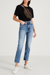 Поясная сумка из нейлона Ajoy Claudie Pierlot