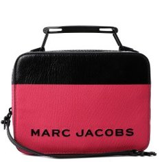 Сумка MARC JACOBS M0015423 розовый