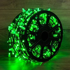 Гирлянда на деревья (100 м) Clip Light LED-LP-100-300 325-134 Neon Night