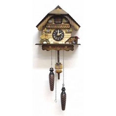 Настенные часы (22.5x15x23см) SARS 0425-8M