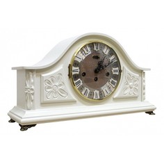 Настольные часы (45x13x26см) SARS 0078-340 White