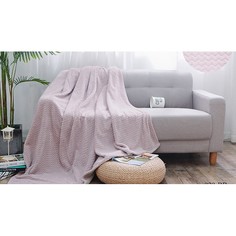 Плед (180х200 см) Royal Plush Cleo