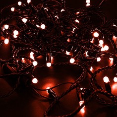 Гирлянда Нить (10 м) Нить 305-172 Neon Night