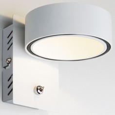 Бра Tokyo 20068/1 LED белый 5W Eurosvet