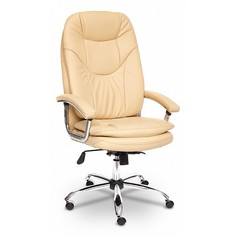 Кресло компьютерное Softy Lux Tetchair