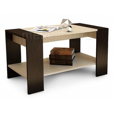 Стол журнальный Квадро Woodville