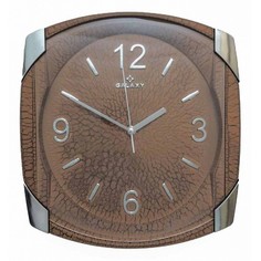 Настенные часы (29x31.5см) Galaxy 108 X