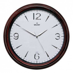 Настенные часы (35см) Galaxy 1961 F