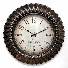 Настенные часы (52см) Galaxy 715 А