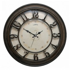 Настенные часы (44.5см) Galaxy 1965-Х